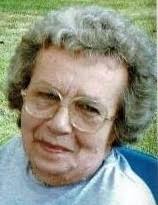 Obituary for Carol Jansen