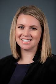 Carrie Rojas-Markley