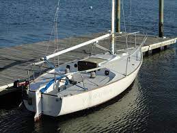 For dinghy sailors of all ages, the j/24 is the most satisfying way to bridge the gap between the responsiveness of. J 24 Used Boat Review