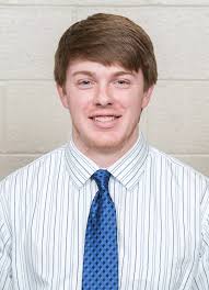 2016 Men's Lacrosse Roster