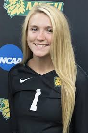 Morgan Nash & Jake Ksiazek earn collegiate recognitions