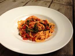 Bei Einer Stadtereise Nach Bremen Im April 2013 War Ich Mit Meiner Tochter Im Vapiano Ich Entschied Mich Fur Die V Vapiano Pasta Vegane Rezepte Gesund Rezepte