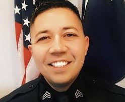 Mustang Ridge community mourns loss of beloved interim police chief to rare  cancer