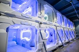 Find the japanese sound you are looking for in seconds. Capsule Hotels In Tokyo How To Experience Them Tokyo Cheapo