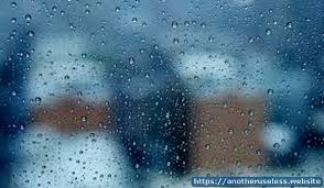 Staying up + rainy mood. Rainy Mood Helps You Focus Relax And Sleep Rainymood