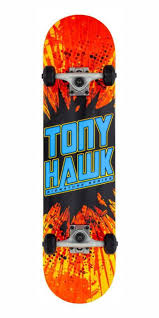 All the pro skaters break skateboarding boundaries, show off your own style, and be part of the next generation of. Tony Hawk 180 Series Skateboard 7 75 Shatter Logo I Rmd Bike Shop Mailorder Onlineshop Bmx Rader Mtb Street Pro Stunt Scooters Schutzkleidung