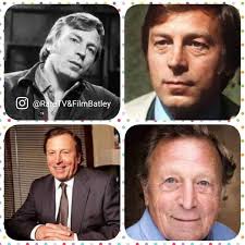 Happy birthday today to Ken Farrington. 🎉🎉🎉 Ken is a retired English  actor. He first came to fame playing the role of Billy Walker, wayward son  of publican Annie, in Coronation Street.