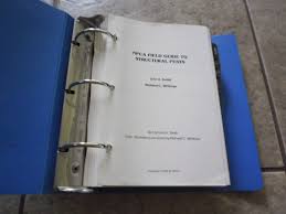 Starting back in 1990 and continuing to build upon already solid foundations is with this online training course, you never have to worry about carving out huge chunks of time in your schedule to hit the books. Npca Npma Field Guide To Structural Pests Eric H Smith Richard C Whitman Amazon Com Books