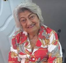 Fallece en Boston petromacorisana Cecilia Ubiera Vda. Cabrera (Doña Sonia).