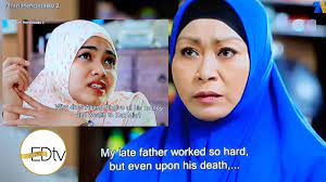 It seemed she was running from somebody for a long time. 7 Hari Mencintaiku 2 Episod 11 Drama 7 Hari Mencintaiku 2 Online Tonton Full Episode 1 Hingga Episode Akhir