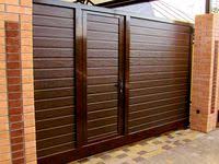 Nov 21, 2020 · just another classy example of how modern a house can look, if you put in a little emphasis and plan the entrance like no one else. 16 House Gate Design Ideas Gate Design House Gate Design Entrance Gates Design