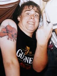 Phillip Gregory Rich Obituary