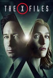 On this day in 1993, The X Files premiered