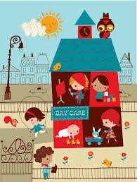 Our daycare offers care for children from three months to 12 years of age in suite 435, on the resort's fourth floor. Best Child Care Centers Baltimore Magazine