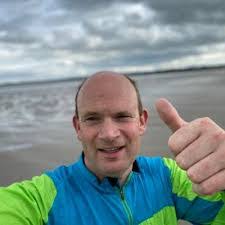 Bryan Cunningham's Instagram, Twitter & Facebook