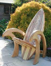 designer surfboard chair unique wood furniture woodworking table plans pallet furniture outdoor