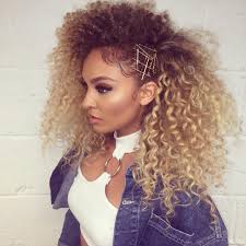 Curly hair is much easier to style if you cut it short, and there's plenty of inspiration coming from besides defying the aging process, jennifer lopez knows how to rock a short curly hairstyle. 25 Bobby Pin Hairstyles You Haven T Tried But Should Glamour