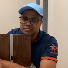 Stream Manoj Nair music