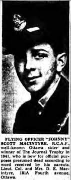 John Scott MacIntyre