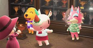Villager Popularity Ranking List Of Popular Villagers Acnh Animal Crossing New Horizons Switch Game8