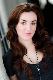 Jade Marx-Berti herečka • Filmožrouti.cz