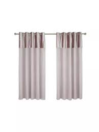 Holloway eyelet room darkening curtains rosdorf park panel size: Curtains Eyelet Www Littlewoods Com