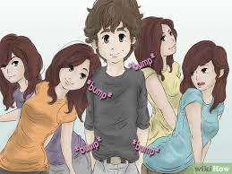 Generally, a woman that likes you will let you know how sorry she is that she wasn't able to reply straight away and will give you a good you know the saying, out of sight, out of mind? 3 Ways To Know If A Girl Likes You Wikihow