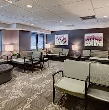 Office By Design Space Planning Interior Design Project Management Portfolio Med Medical Office Interior Medical Office Decor Waiting Room Design