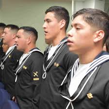 ACADEMIA POLITÉCNICA NAVAL EGRESÓ NUEVOS ESPECIALISTAS DEL LITORAL.