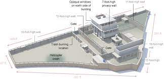 In this handout image provided by the white house, president barack obama, vice president joe biden, secretary of state hillary clinton and members. How Osama Bin Laden Was Located And Killed Interactive Nytimes Com