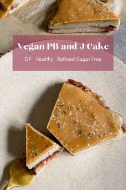 The list isn't exhaustive so feel free to buy as much or as little from it as you like, as we all have different tastes. Vegan Pb And J Cake Upbeet Kaleing It