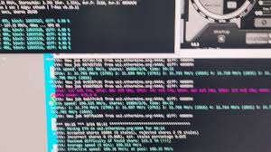 You'll download it as a.zip archive and then extract the archive to a. T Rex 0 20 4 Download Setting For Eth And Binance Pool