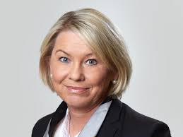 Februar 1968) er en norsk politiker for høyre som har fungert som justisminister siden 2020. Viktig Med En Aktiv Boligpolitikk Byggmesteren