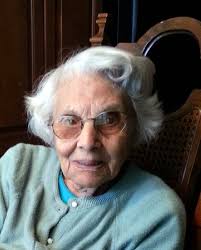 Josephine Bodenheimer Obituary