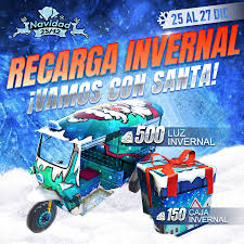 Battle to be the boss in this turn based, strategy rpg! Recarga Navidena Quieres Mas Garena Free Fire Facebook