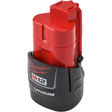 I would recommend purchasing an additional 2 pack of the filters so that you can rotate them out, allowing you to embark on the task of cleaning them less frequently. Milwaukee 12 Volt Lithium Ion M12 Battery Home Hardware