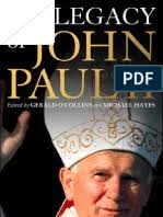 Pope John Paul II