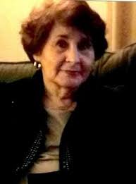 Mary Gutmann Obituary (1929