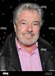 John mccolgan hi-res stock photography and images