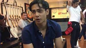 Kiko estrada and barbie forteza were in that's my amboy (2016) together. Kiko Estrada Is In Good Terms With Ex Gfs Barbie Forteza Kim Rodriguez And His Other Exes Youtube