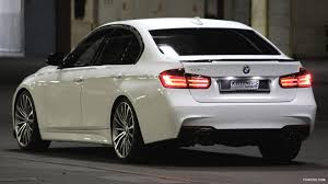 Keeping the 3 series in line with. 2014 Kelleners Sport Bmw 3 Series F30 M Sport Package Rear Hd Wallpaper 18