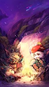 Whether you're a casual player looking to start a new adventure or a professional gamer wanting to pick up an already established account, you can find tons of league of legends accounts on ebay. Download Cute Phone Wallpapers From The Korean League Mobile Store The Rift Herald