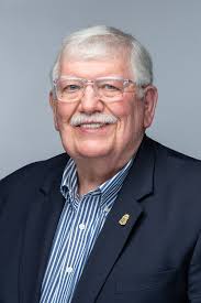 John Frazer Obituary