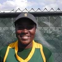 Bianca McQueen's JAG High School Bio