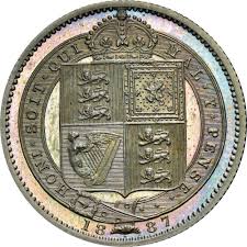 We did not find results for: Great Britain Shilling Km 761 Prices Values Ngc