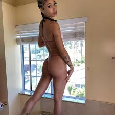 Coi Leray - Free pics, galleries & more at Babepedia