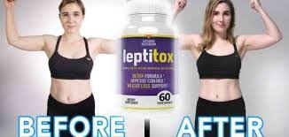 Pin On Leptitox Nutrition