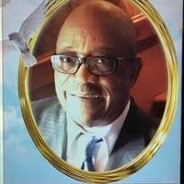 Riley L. Franklin Obituary