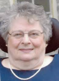 Elizabeth (Betty) Rosella Sammon