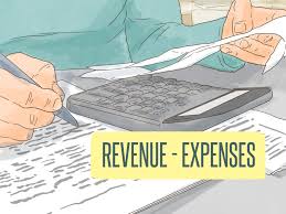 A profit and loss (p&l) statement will put all the numbers in one place so you know where you stand and can make any adjustments that are necessary to bring up your income or tone down expenses. How To Prepare A Profit And Loss Statement 13 Steps